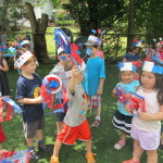 Red white and blue week 2014 (21)