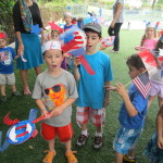 Red white and blue week 2014 (41)