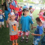 Red white and blue week 2014 (42)